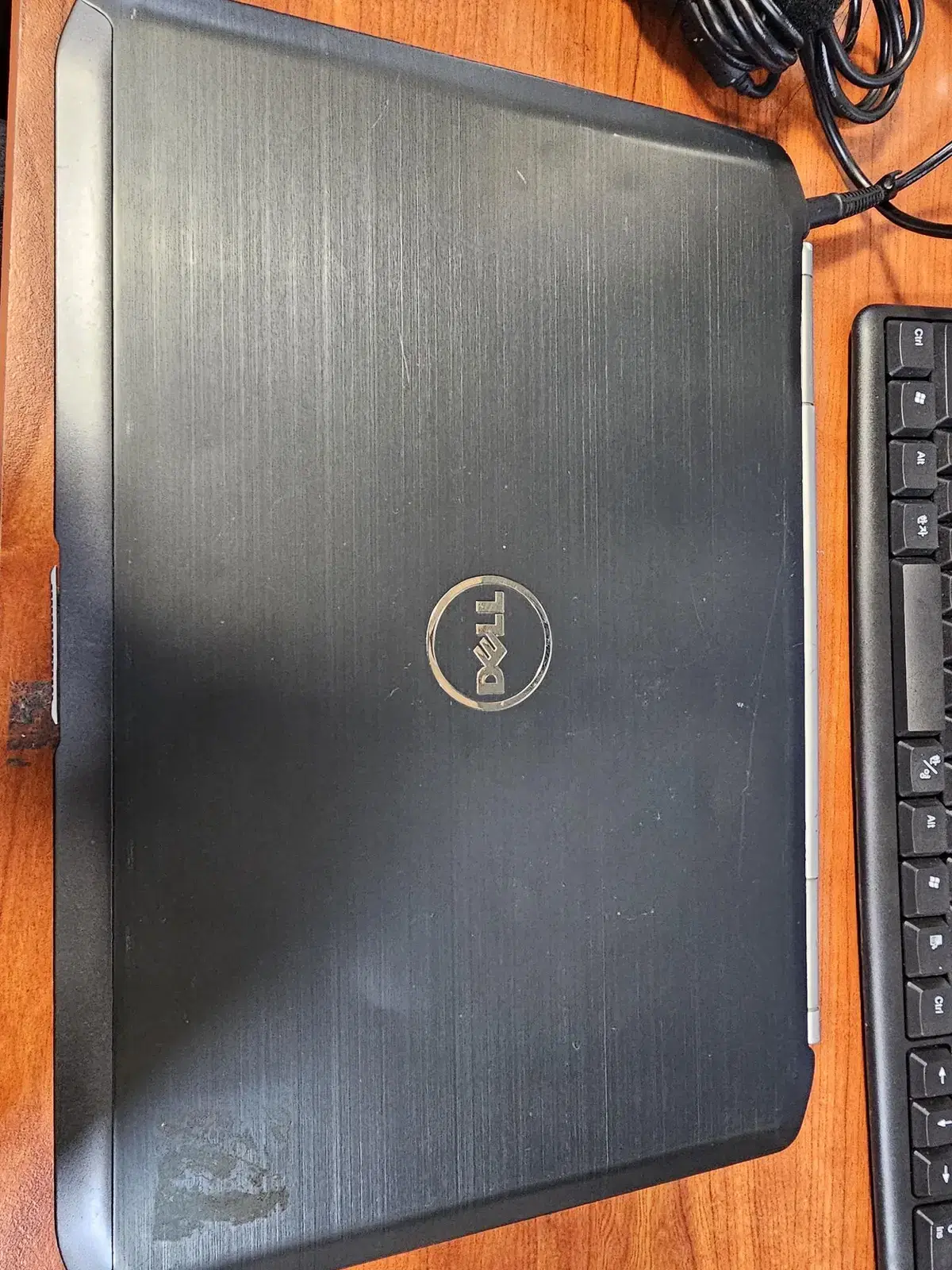 Dell e5420 i5 2세대 사무용 노트북 싸게 판매합니다